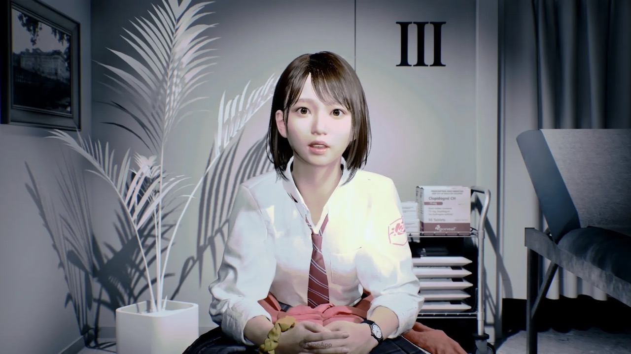 究極の選択が魂を分かつ―集英社ゲームズ×historia新作アドベンチャー『UN:Me』発表、初プロモーションムービー公開